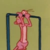 Pink Panther Moods🩷🐾✨ 11
