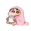 Shincan Pixel GIF 22