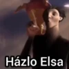 ❄️No querías hablarme🗣️Frozen💕 8