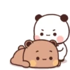 Bubu kiss & Cuddle pack 29