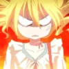 Stiker Anime GIF ▶️ (2) 9