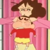 Crayon Shinchan / sinchan gif 20