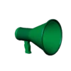 Green Emoji iPhone 10