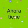 Yerimua💋morrita Tinkerbell🧚🏻‍♀️ 9