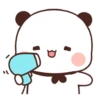 Bubu dudu morning 19