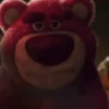 Lotso ✨🐻💜 14