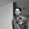Jungkook - BTS - Black and White 7