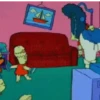 Los Simpson Pal grupo 27