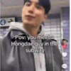 😎Hongdae Guy😎 9