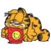 Garfield  5