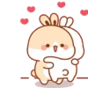 Bunny Kawaii  13