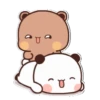 Dudu kiss & Cuddle pack 27