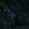 My Melody & Kuromi 🎥📺🩷💜 14