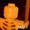Lego / Cómics / Animados ◼️◻️ 5