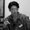 Jungkook - BTS - Black and White 9
