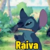 Raiva  15