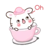 Adorable bunny 🐰 8