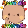 🩵🩷 Amor Bubu y Dudu ❤️💛 9