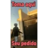 Toma aqui Seu pedido