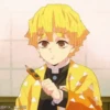 Demon Slayer / KNY 17