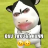 Filter sapi sion cow gerak 14