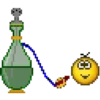 Emojis animados😍con Estilo 10👑 6
