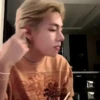 V. Kim Taehyung. BTS 5