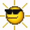 Gifs emojis pixels 15