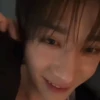 BangChan. | @ocenferios  Haki. 8