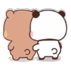Bubu kiss & Cuddle pack 30