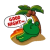 LINE Characters Happy Vacation 16
