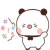 Panda x bear •56 23