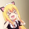 Stiker Anime GIF ▶️ 18