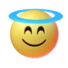 Emoticon lucu 14
