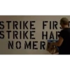 STRIKE FIRS STRIKE HAP NO MERION