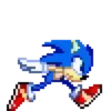 Sonic Pixel 16