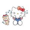 Hello Kitty 3 8