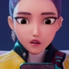 Kpop demon hunters 11
