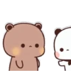 Bubu kiss & Cuddle pack 28