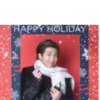 HAPPY HOLIDAY