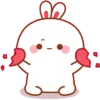 Kelinci gemoy  7