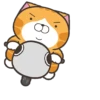 Happy Cat GIF 😸 13