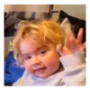 Funny Baby tik tok 👣🤪 10