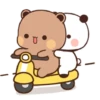 Panda Gemoy 13 10