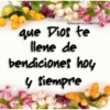 Buenos días💖 8