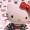 Stickers de Hello Kitty🩷 12