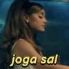joga sal