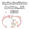 Amor de conejitos 🐇🥕 5