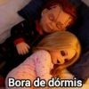 Memes figurinhas  9