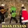 FELIZ NATAL, MEU POVO🎄🎅🏼 5